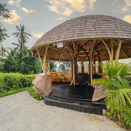 Hotel Jungleight Bali à Tegallalang  Extérieur photo
